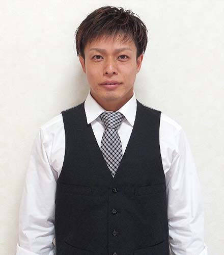 ケアサービス登希 代表 山田武司